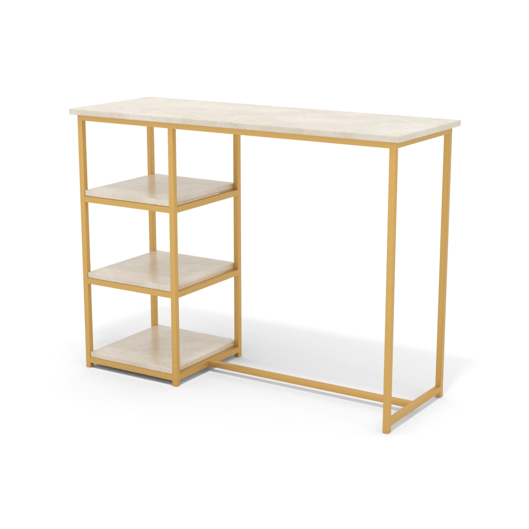 Speakeasy Cafe & Bar Table 